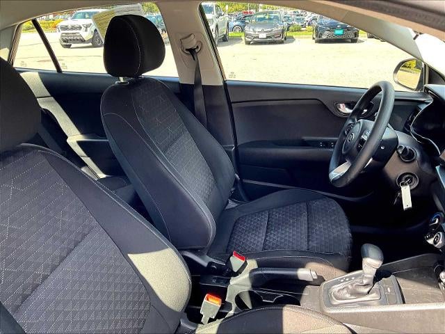 2019 Kia Rio LX Auto