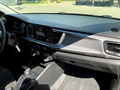 2019 Kia Rio LX Auto
