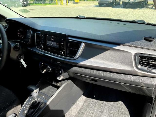 2019 Kia Rio LX Auto
