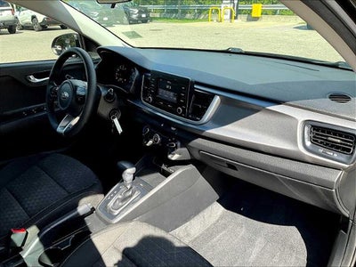 2019 Kia Rio LX Auto