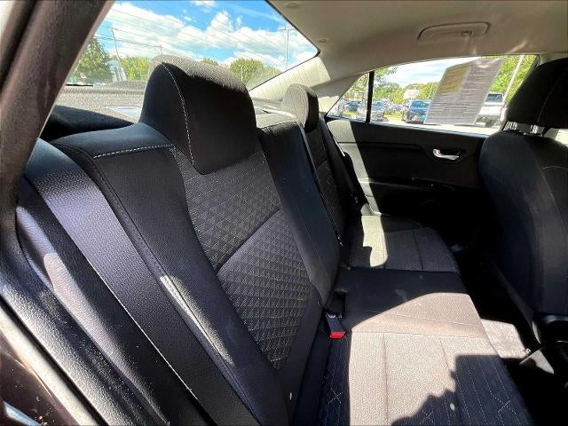 2019 Kia Rio LX Auto