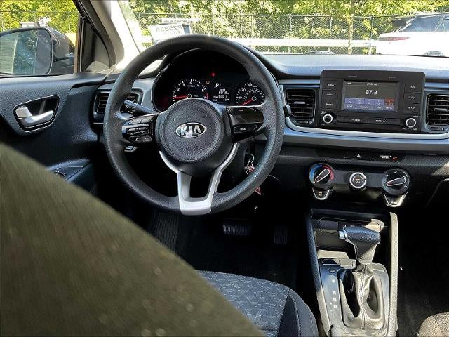 2019 Kia Rio LX Auto