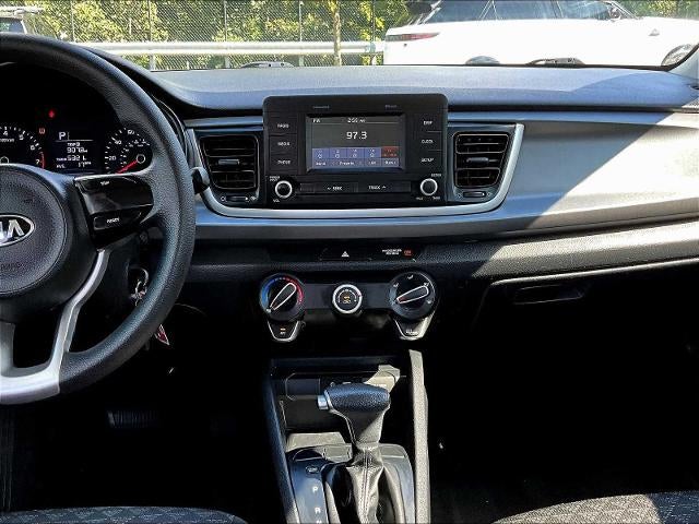 2019 Kia Rio LX Auto