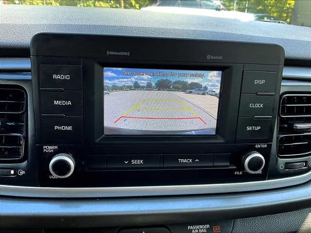 2019 Kia Rio LX Auto