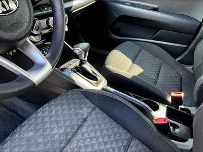 2019 Kia Rio LX Auto