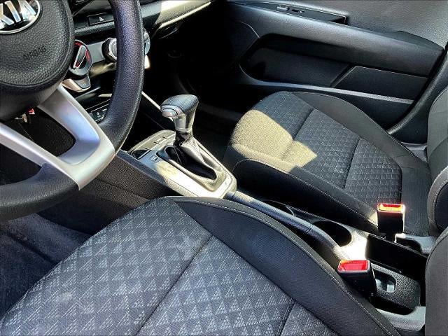 2019 Kia Rio LX Auto