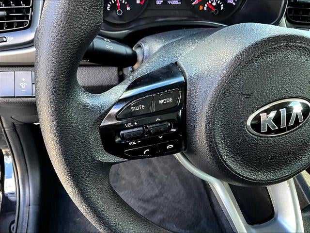 2019 Kia Rio LX Auto