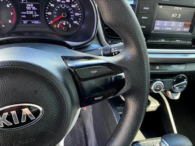 2019 Kia Rio LX Auto