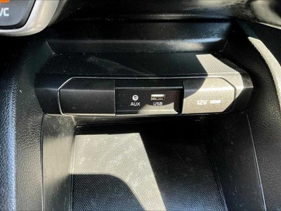 2019 Kia Rio LX Auto