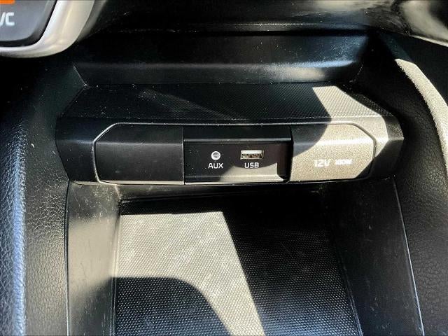 2019 Kia Rio LX Auto