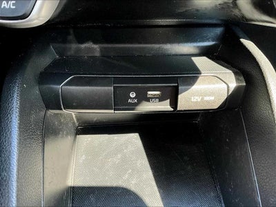 2019 Kia Rio LX Auto