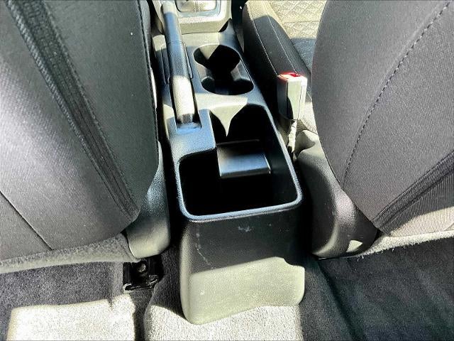 2019 Kia Rio LX Auto