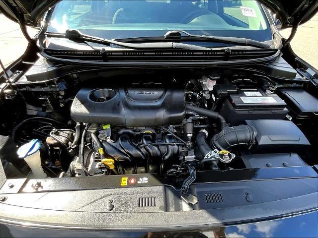 2019 Kia Rio LX Auto