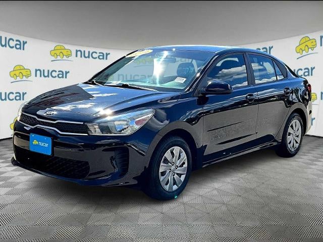 2019 Kia Rio LX Auto