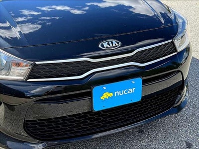 2019 Kia Rio LX Auto