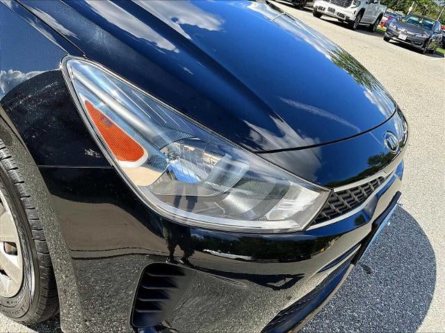 2019 Kia Rio LX Auto