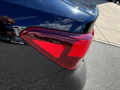 2019 Kia Rio LX Auto