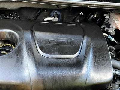 2019 Kia Rio LX Auto