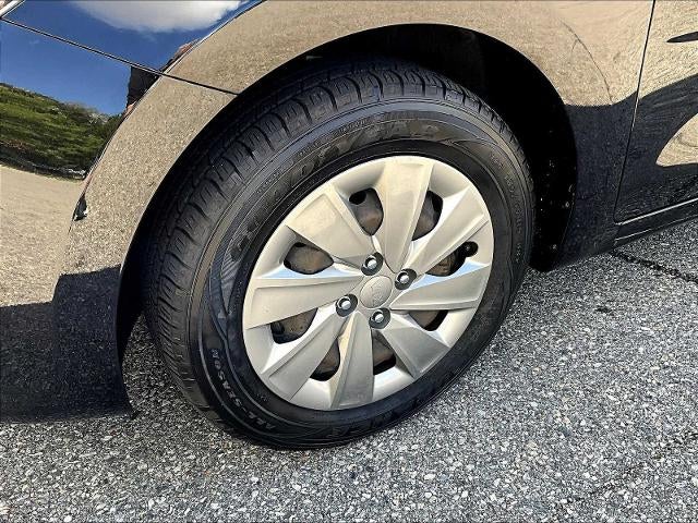 2019 Kia Rio LX Auto