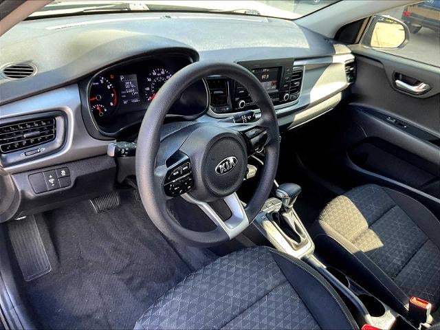 2019 Kia Rio LX Auto