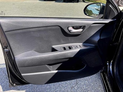 2019 Kia Rio LX Auto