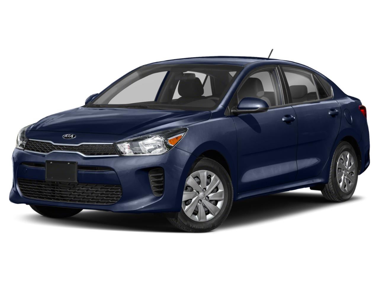 2019 Kia Rio LX Auto