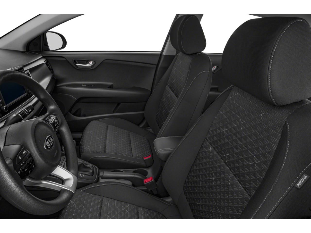 2019 Kia Rio LX Auto