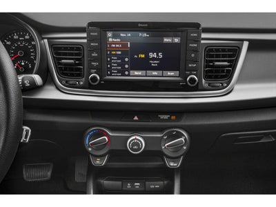 2019 Kia Rio LX Auto