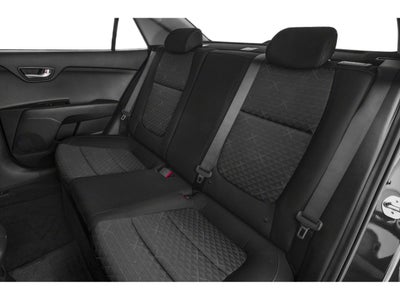 2019 Kia Rio LX Auto