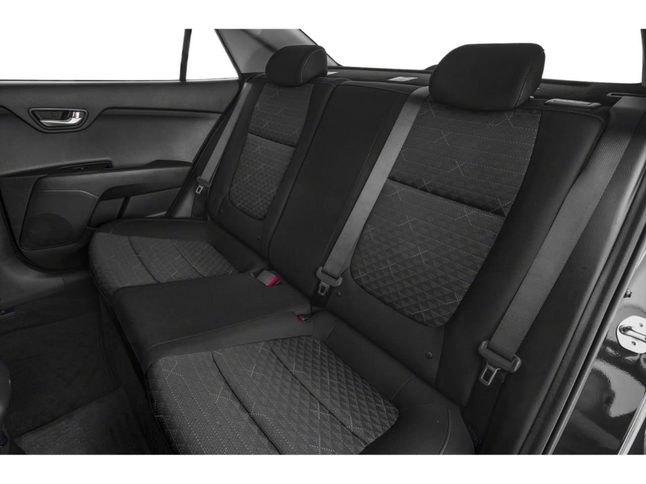 2019 Kia Rio LX Auto