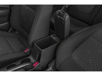 2019 Kia Rio LX Auto