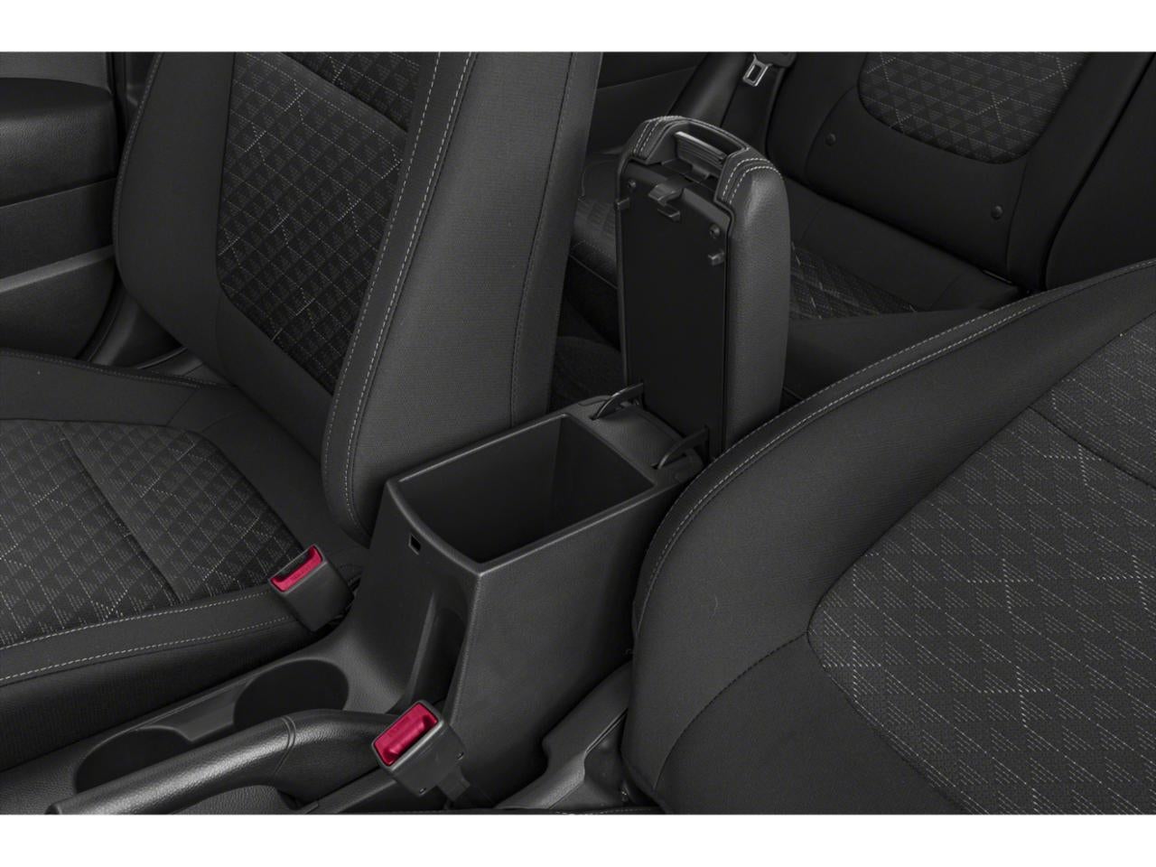 2019 Kia Rio LX Auto