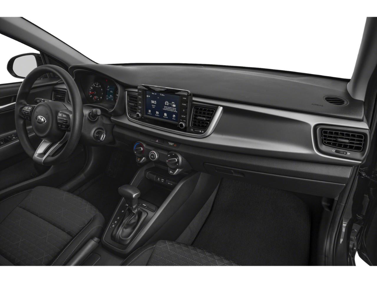 2019 Kia Rio LX Auto