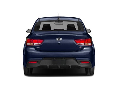 2019 Kia Rio LX Auto