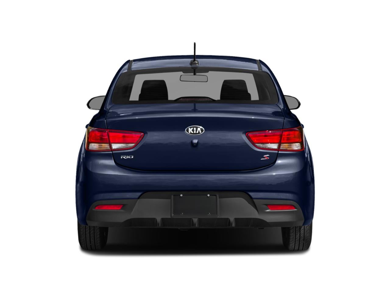2019 Kia Rio LX Auto