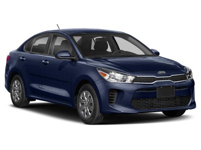 2019 Kia Rio LX Auto
