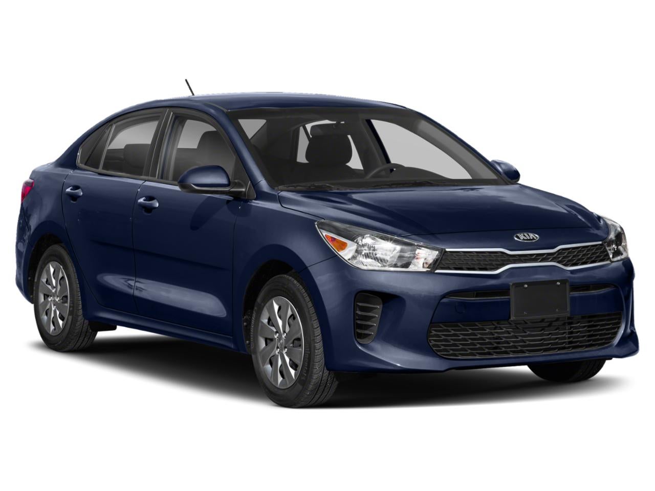 2019 Kia Rio LX Auto