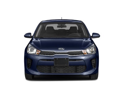2019 Kia Rio LX Auto