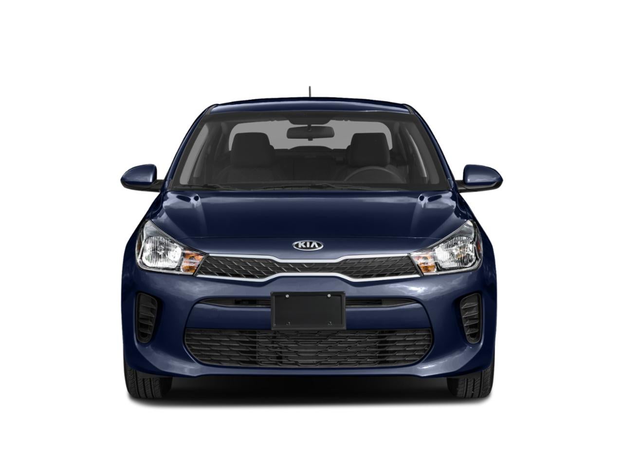 2019 Kia Rio LX Auto