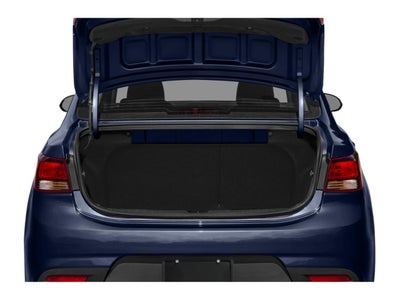 2019 Kia Rio LX Auto