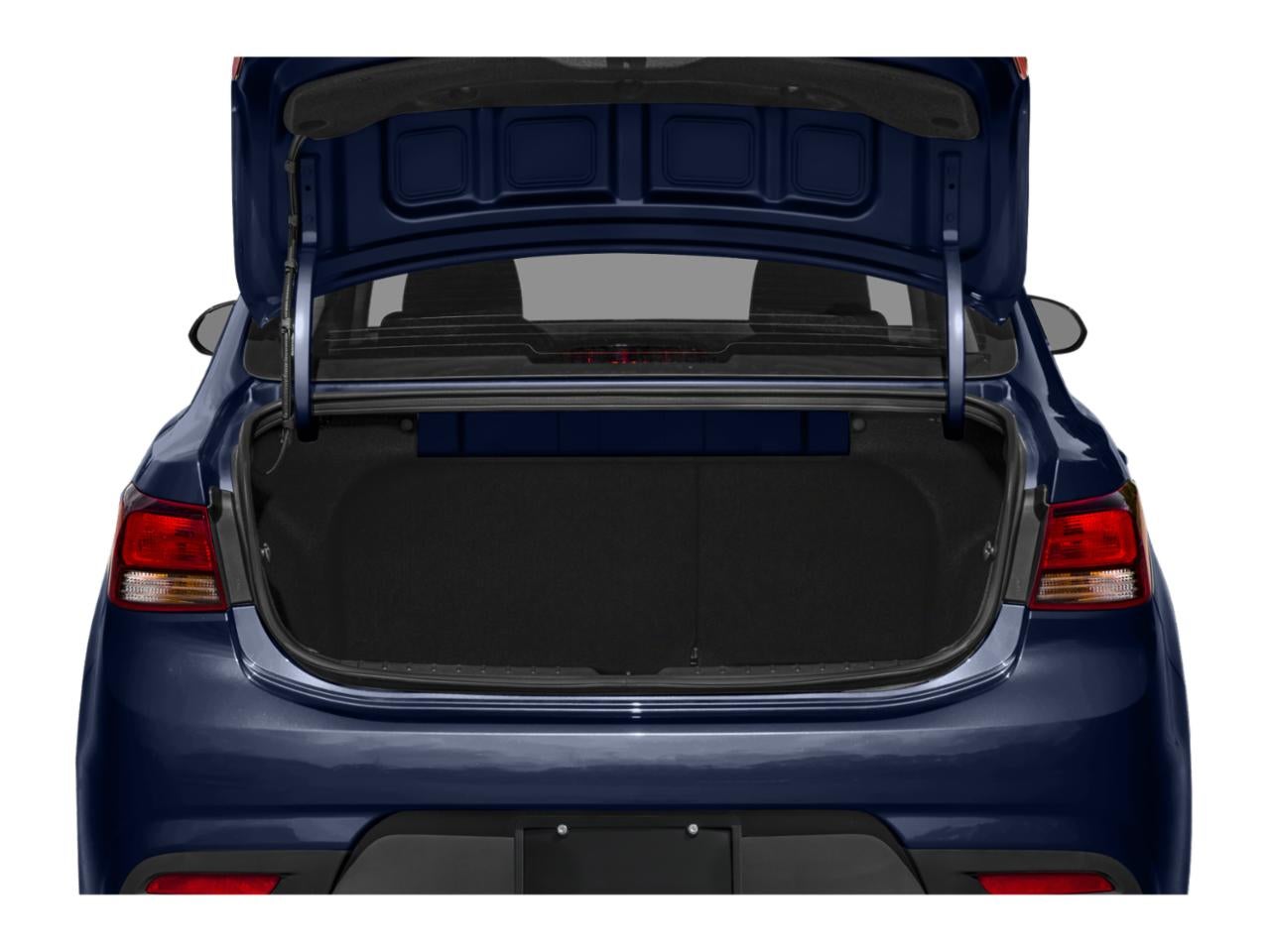 2019 Kia Rio LX Auto