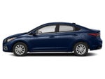 2022 Hyundai ACCENT SEL Sedan IVT