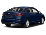 2022 Hyundai ACCENT SEL Sedan IVT