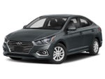 2022 Hyundai ACCENT SEL Sedan IVT