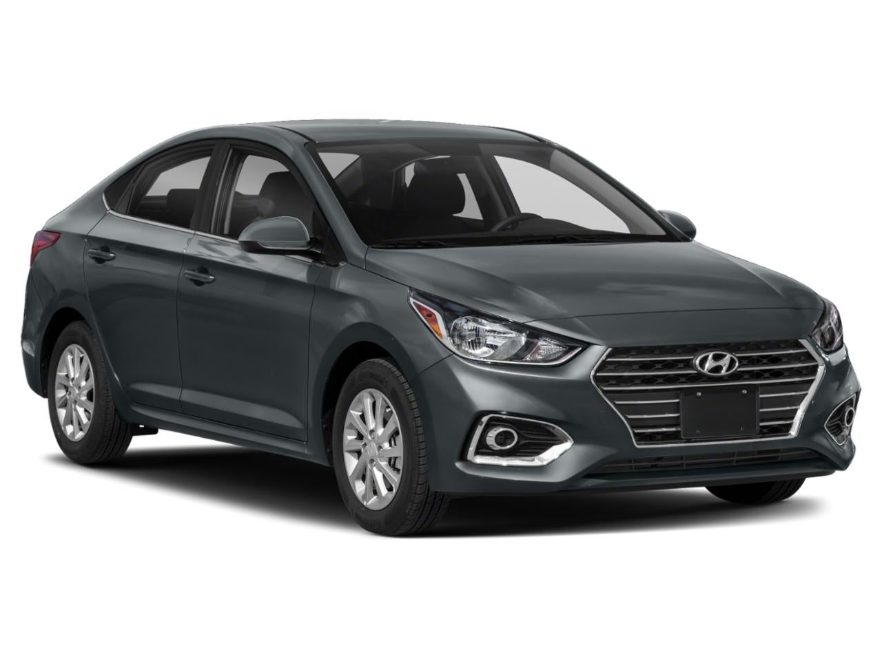 2022 Hyundai ACCENT SEL Sedan IVT