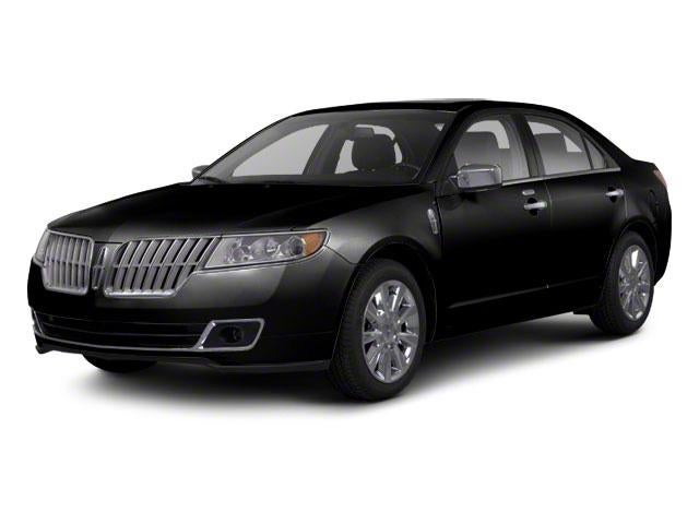 2012 Lincoln MKZ 4dr Sdn 3.5L V6 FWD