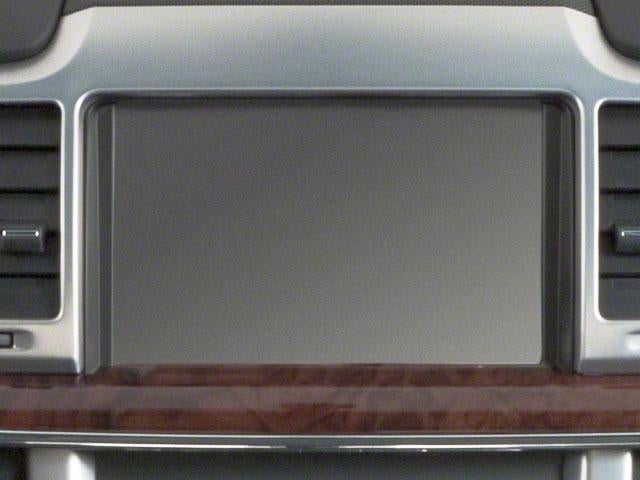 2012 Lincoln MKZ 4dr Sdn 3.5L V6 FWD