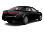 2012 Lincoln MKZ 4dr Sdn 3.5L V6 FWD