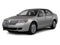 2012 Lincoln MKZ 4dr Sdn 3.5L V6 FWD