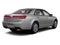 2012 Lincoln MKZ 4dr Sdn 3.5L V6 FWD